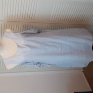 Cold Shoulder Spring/Summer Dress